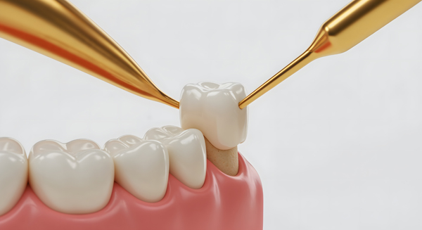 The Complete Guide To Dental Crowns: Types, Costs &# ; Care