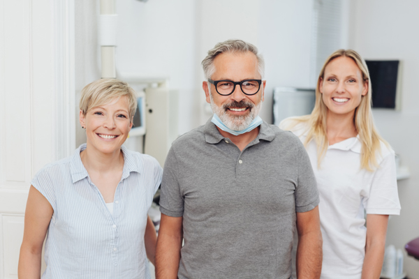 Signs You Might Need Dentures Sooner Than You Think