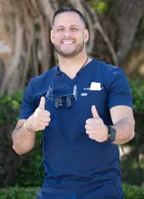 Dr. Ybern image