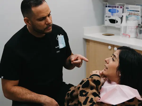 Can Dental Veneers Fix Chipped, Stained, Or Uneven Teeth?