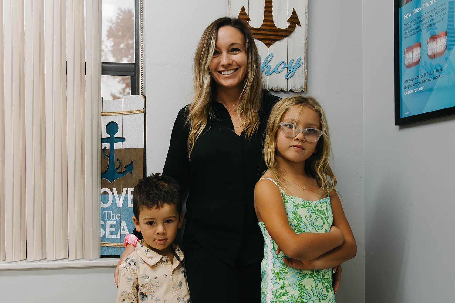 Ways A Kid Friendly Dentist Makes Dental Visits Easier