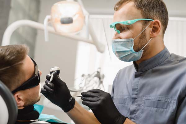 TMJ Treatment Options: How Dentists Address Jaw Pain And Clicking
